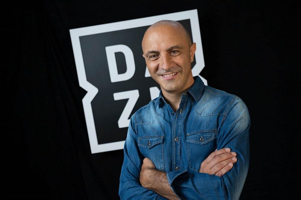 Ricky Buscaglia (DAZN) a Retesport: “Roma matura. Malen gode nel sentirsi decisivo” – AUDIO