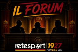 Il Forum – 28 Agosto
