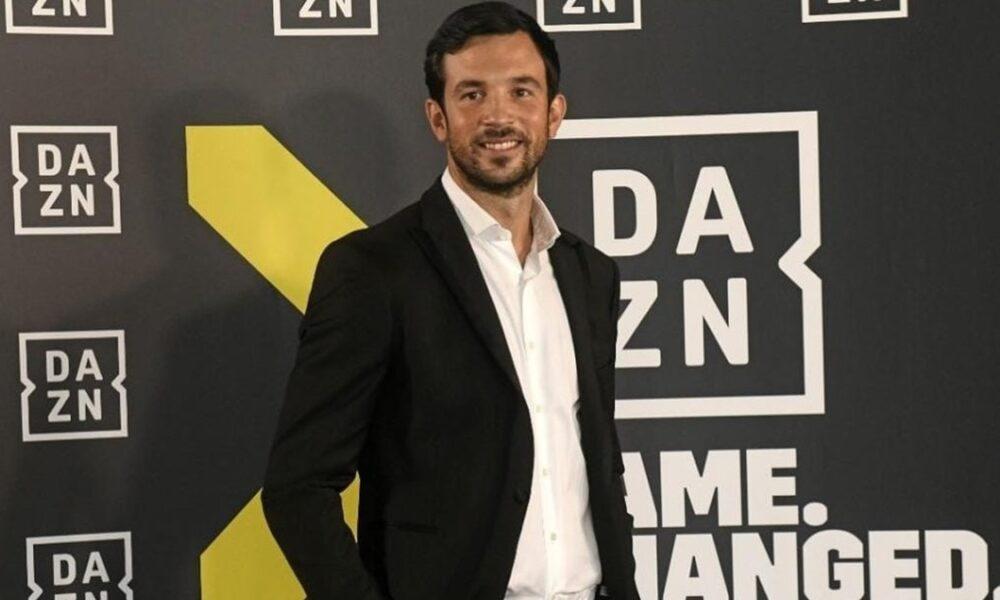 Turci (DAZN) a RS: “La Roma da bordocampo è una grande squadra. La differenza sarà nella continuità” AUDIO