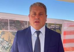 Esclusiva RS – Umberti (pres. IV  Municipio): “Realistico giocare nel nuovo stadio nel 2029-30. Roma sarà competitiva a livello mondiale”
