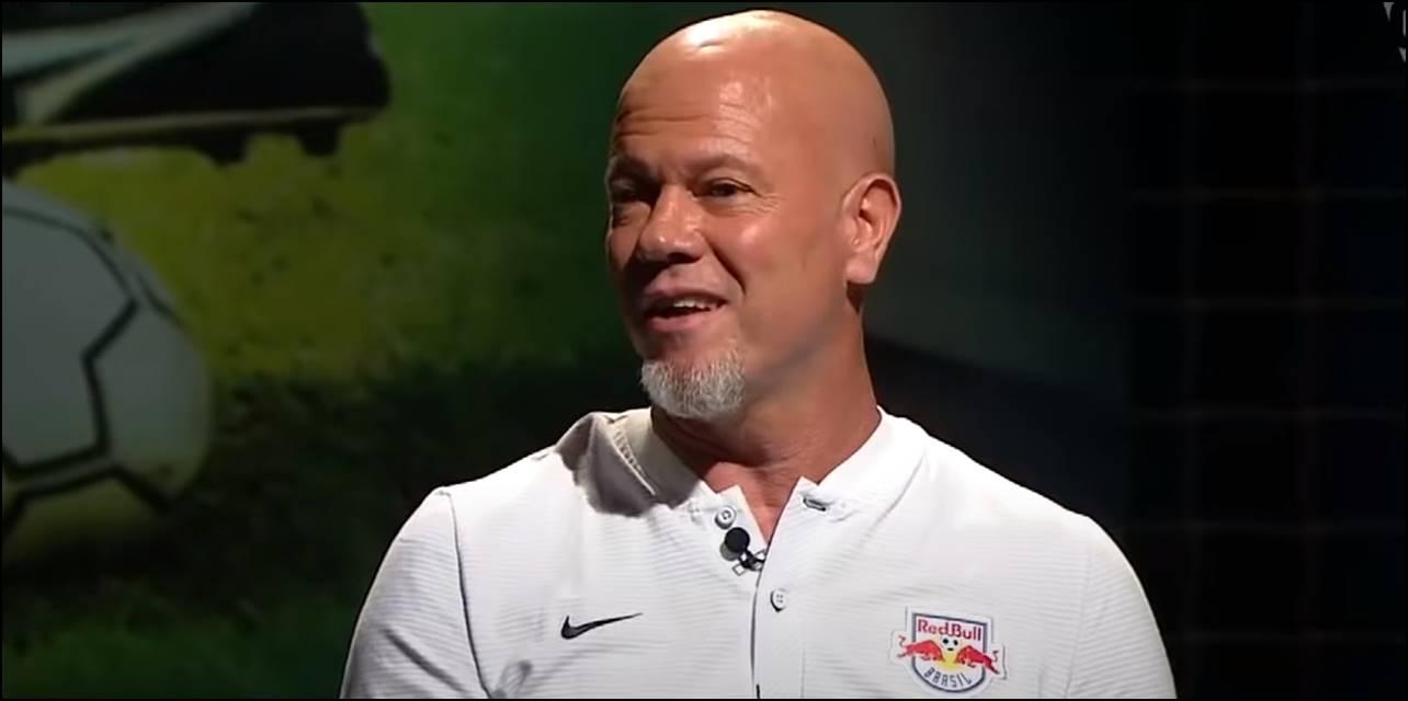 Zago a Retesport: “Totti mi fece prendere un colpo la prima notte in ritiro”
