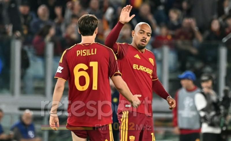 Roma-Real Madrid, Malen: “Grande delusione.  Dobbiamo parlare di ciò che non è andato bene”