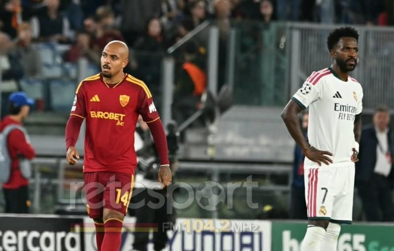 Roma, attenzione ai minuti finali: nei top 5 campionati il 24,9% dei gol si segna dal 76° in poi