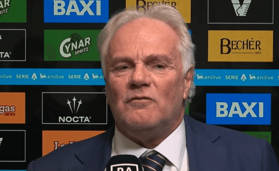 Esclusiva RS – Nani (DT Global Udinese/Watford): “Contro la Roma come Davide contro Golia”