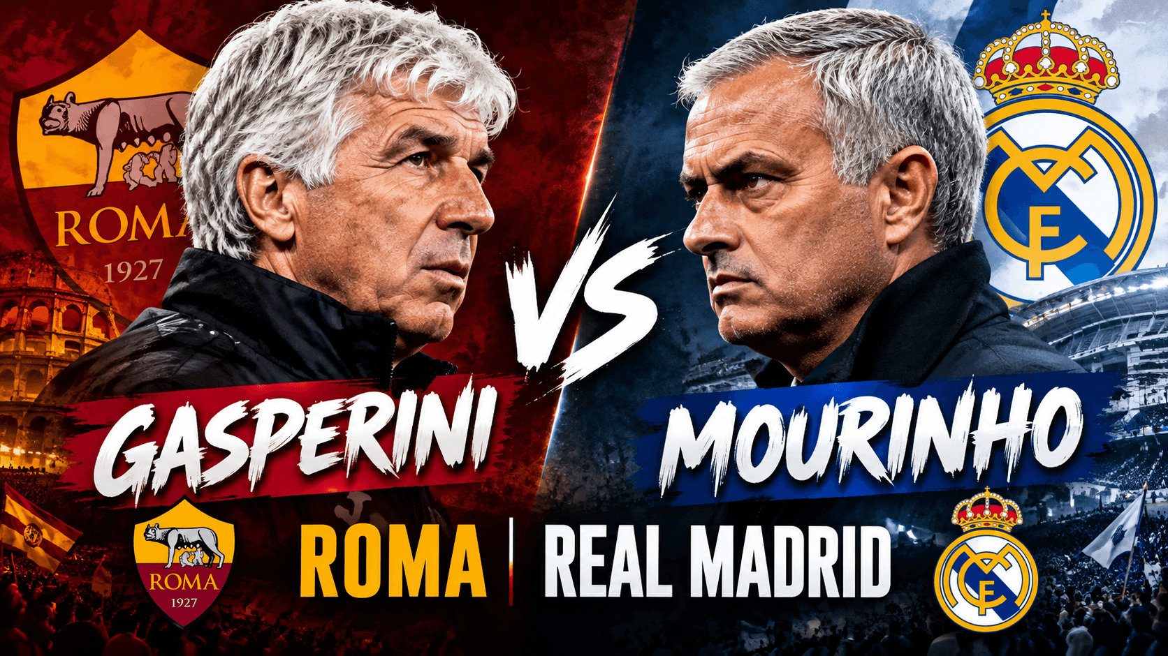 Mou vs Gasp, sono 10 i precedenti: l’analisi