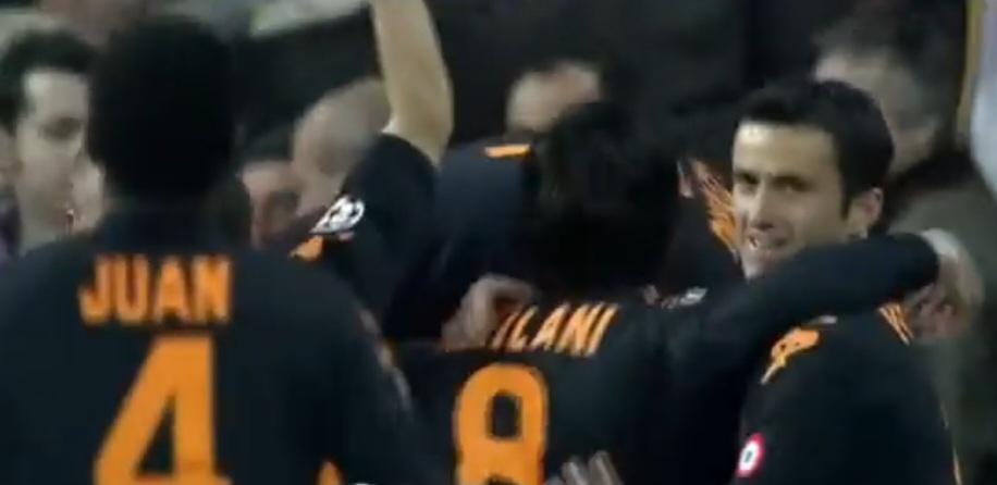 Roma-Real Madrid, quanto emozioni: l’ultima vittoria nel 2008 con Spalletti