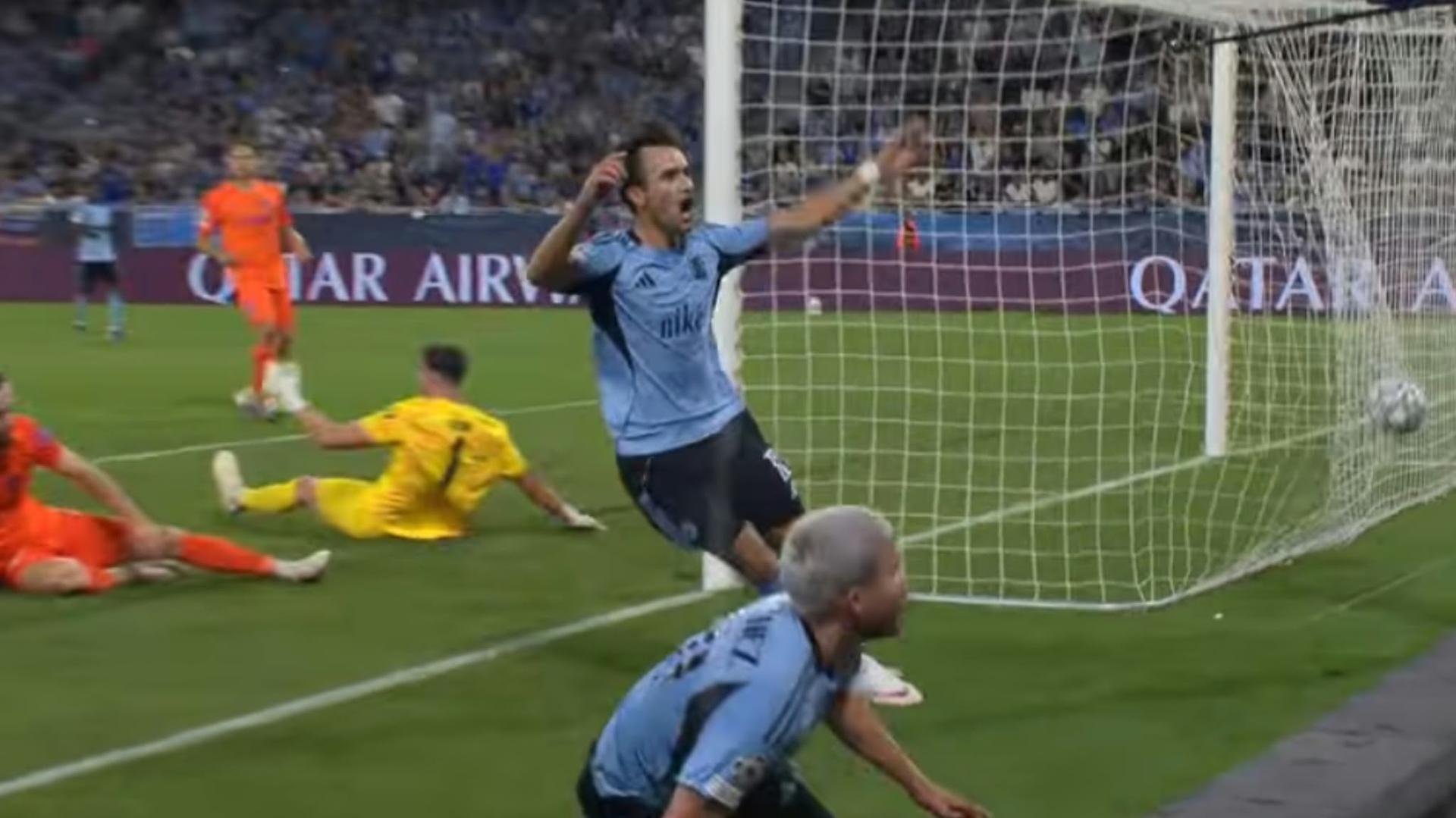 Champions League, solo il Sabah FK ha una rosa con meno valore dello Slovan Bratislava