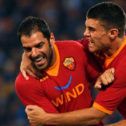 Esclusiva RS – Viviani: “Slovan Bratislava? Fu una  serata strana. Rimpiango la mancata conferma di Luis Enrique alla Roma”