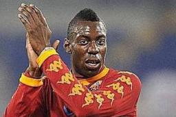 Stefano Okaka