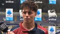 Roma-Cagliari, attenzione all’ex: Romano torna all’Olimpico da avversario dopo 274 giorni