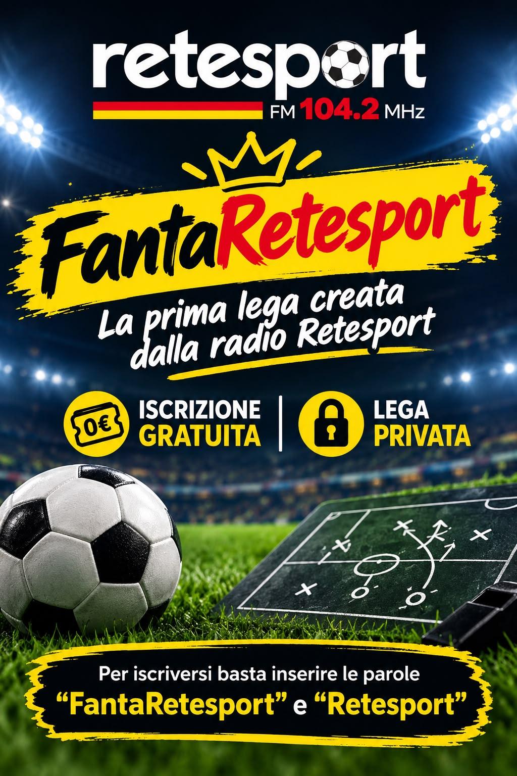 FantaRetesport