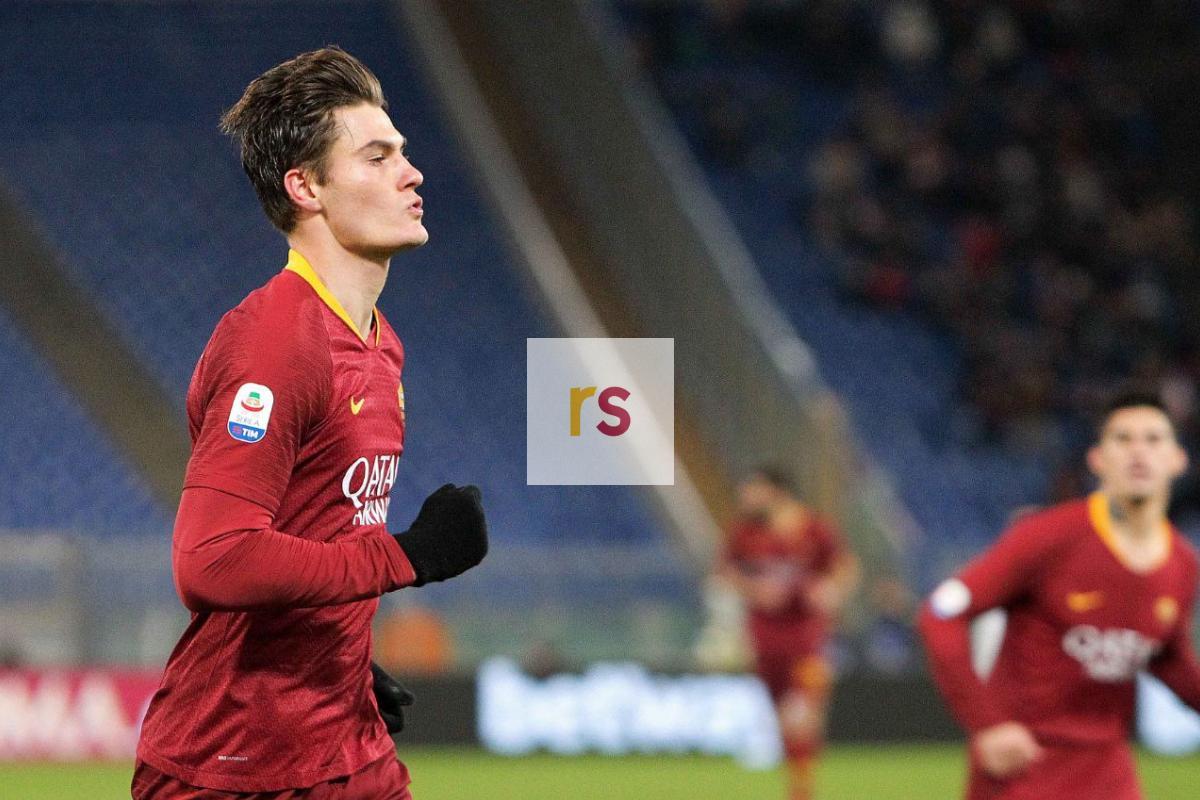 Schick: “Ora vado in campo con più grinta, ho pagato le tante aspettative”