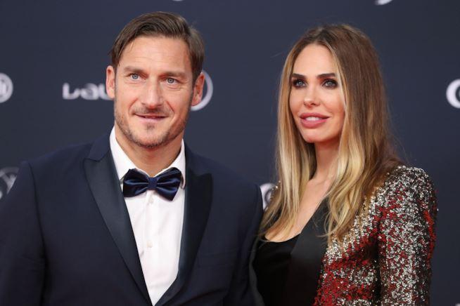 Una carriera da Oscar: e Totti diventa una serie tv