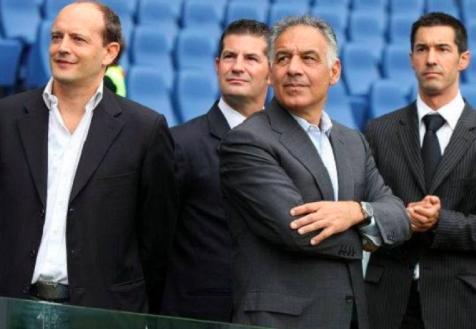 Era americana, zero trofei e tre secondi posti: otto gli allenatori cambiati