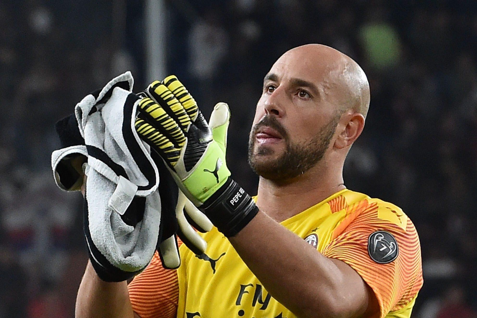 Reina: “Isolato e chiuso in una stanza dopo aver accusato i primi sintomi del Coronavirus”