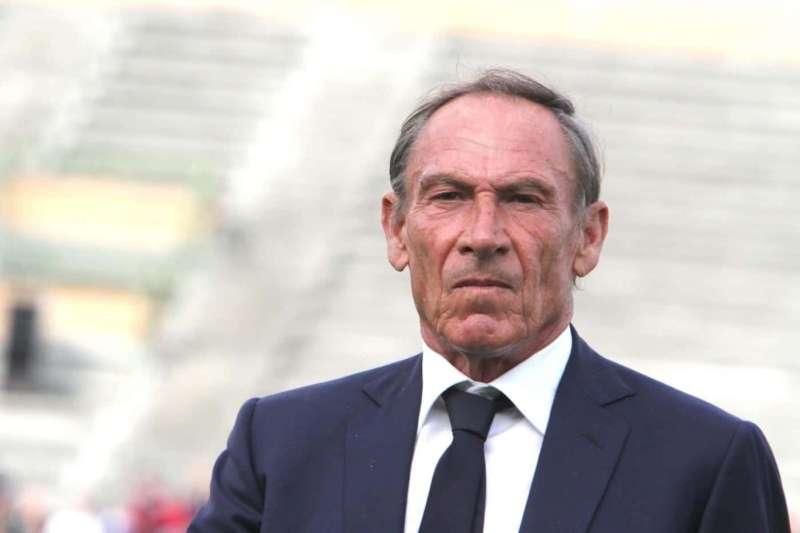 Zeman: “Di Francesco non sa cosa farci con Schick”