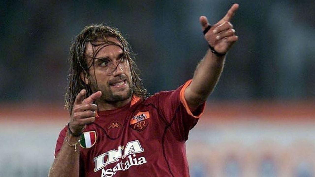Batistuta: “La Roma deve trovare continuità, Dzeko grande giocatore”