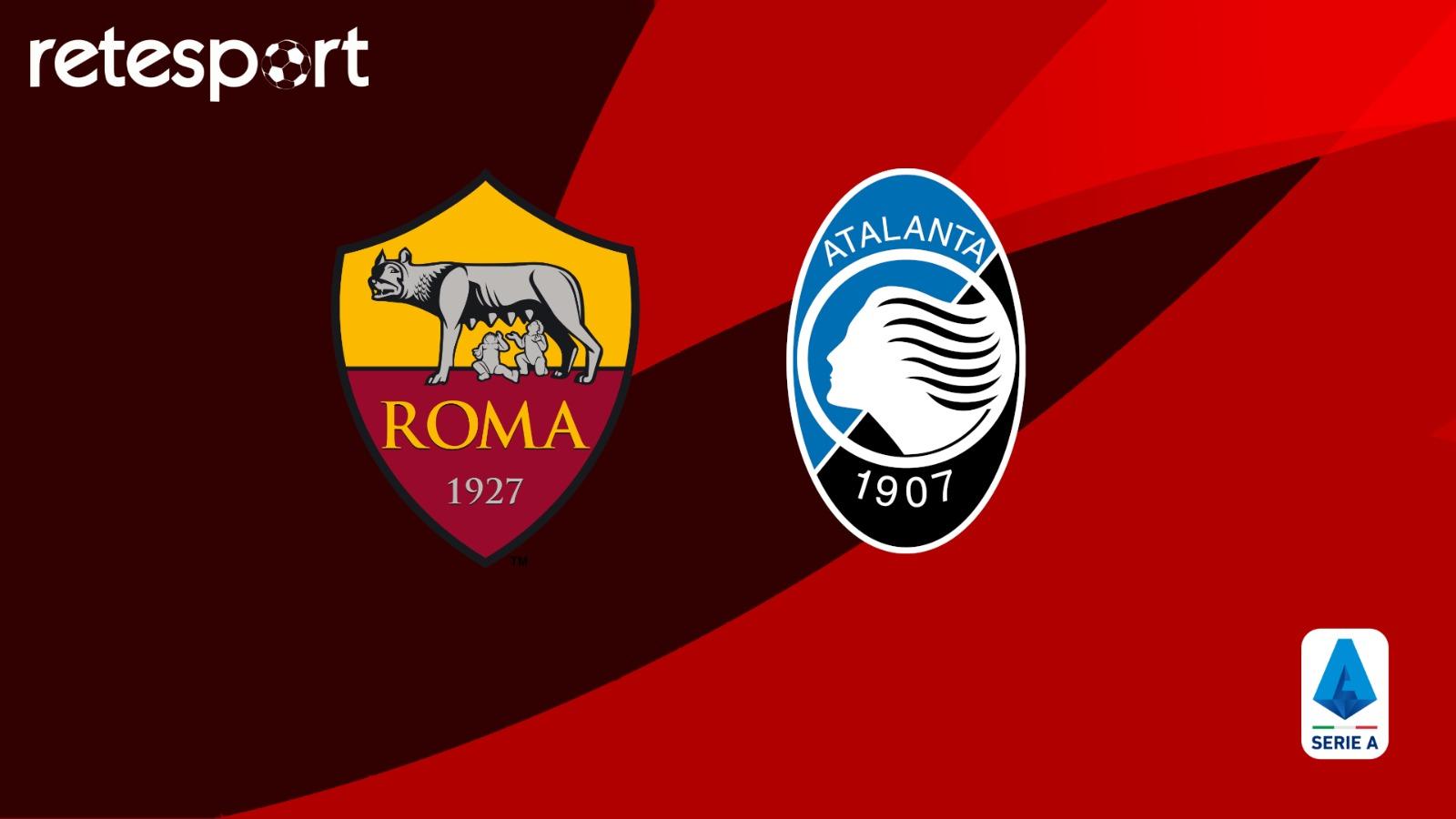 Roma-Atalanta 1-1 (26′ Malinovskyi, 75′ Cristante) – Secondo tempo d’orgoglio, i giallorossi pareggiano