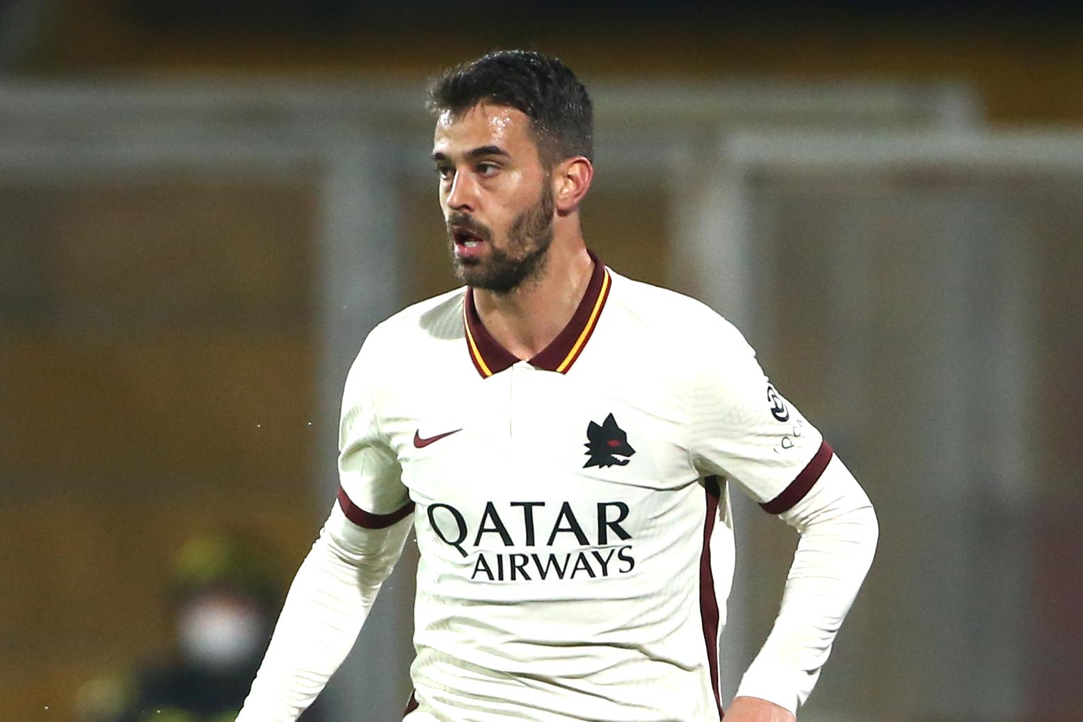 Spinazzola, l’agente: “Mourinho contento di Leo? Se sarà il suo allenatore sì”