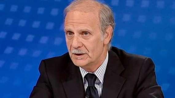 Retesport piange la scomparsa di Roberto Bernabai