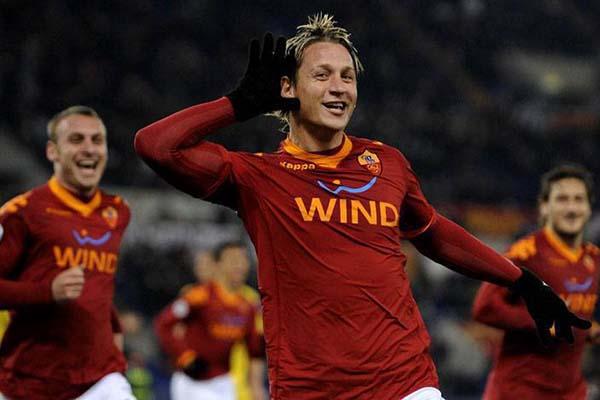 Esclusiva Retesport, MEXES: “La Roma mi è rimasta nel cuore. Ricordo con affetto Franco Sensi. Mourinho può riportare i giallorossi dove meritano” (AUDIO)