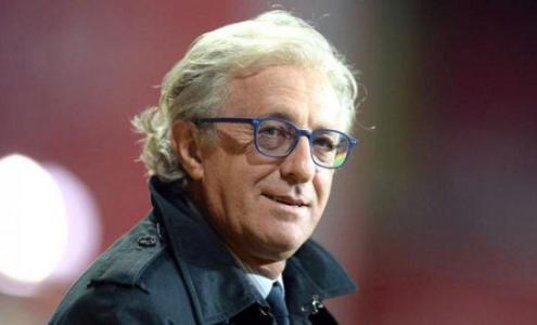 Valentini a RS: “Mondiale? Tristezza sul piano sportivo e politico. Mancini merita di rilanciarsi con l’Italia”