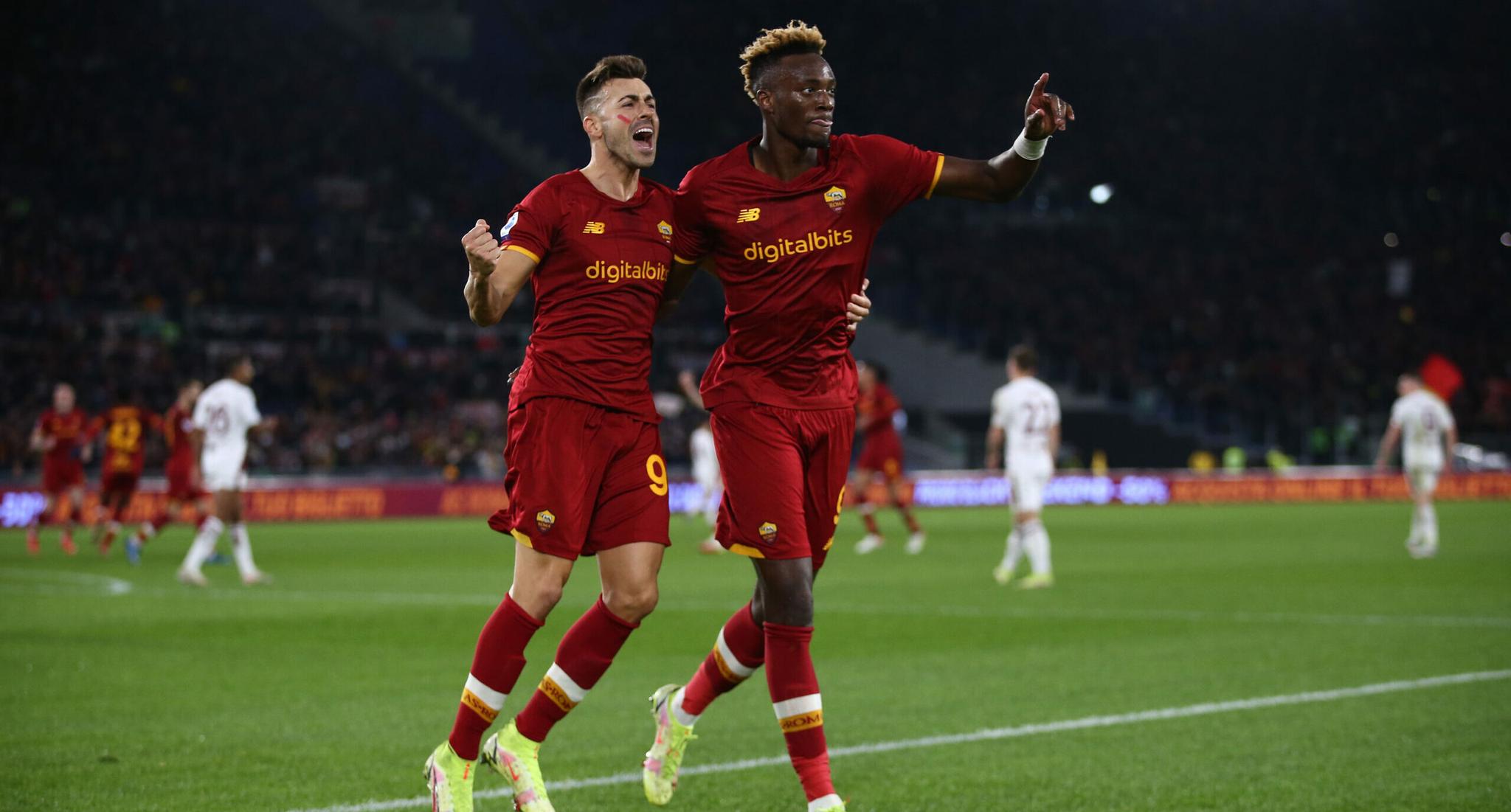 Roma-Torino 1-0: le pagelle del Prof. Moroni