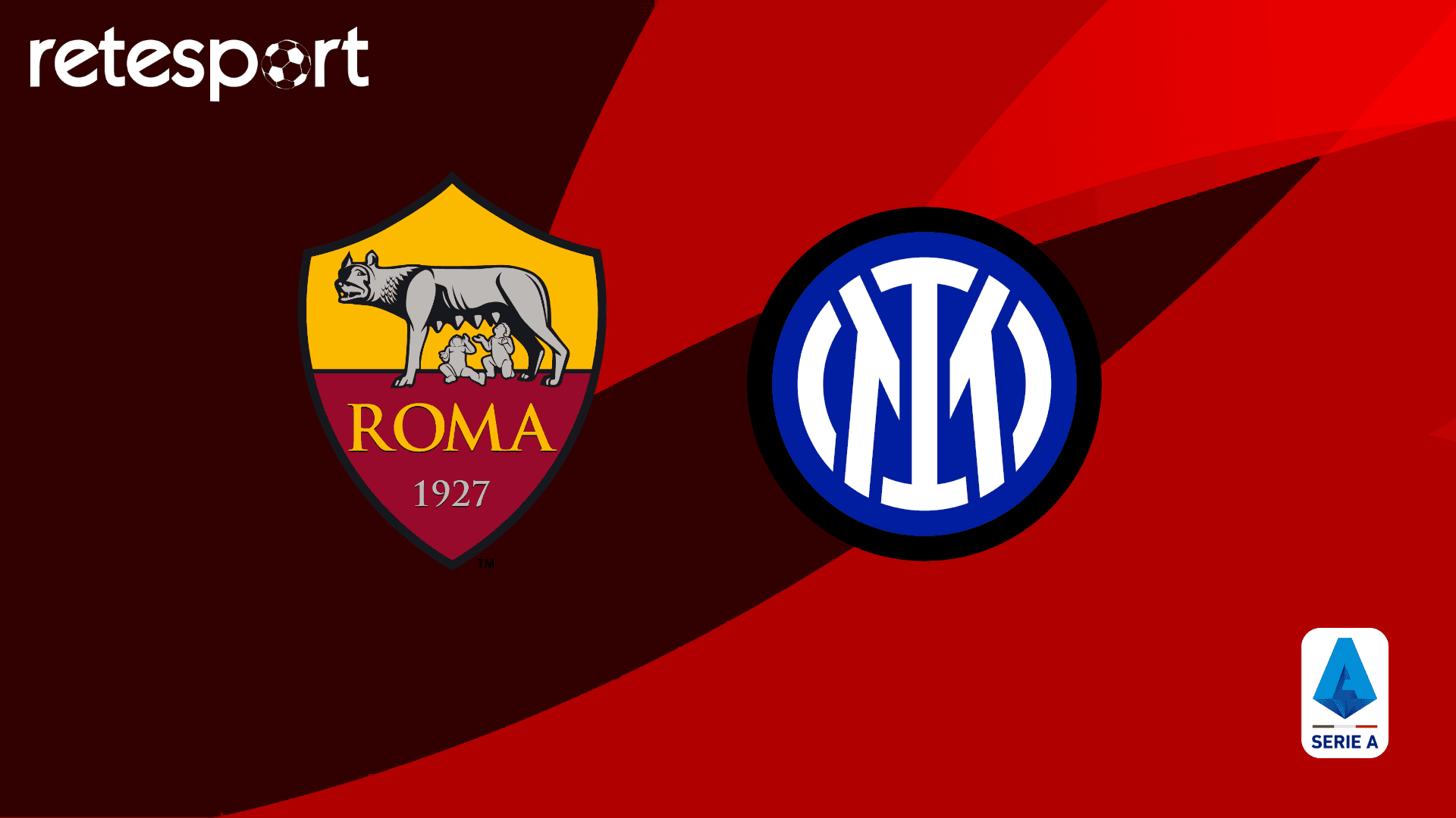 Roma-Inter 0-3 (15′ Calhanoglu, 24′ Dzeko, 39′ Dumfries) – Giallorossi mai in partita, sconfitta umiliante