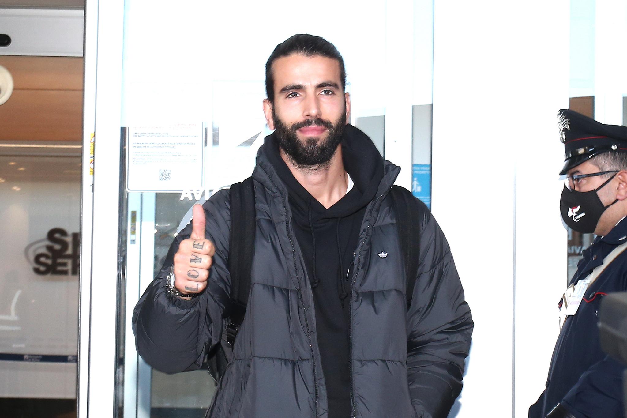 Oliveira: “Voglio restare a Roma a lungo. Mourinho ha ragione: per vincere servono calciatori di personalità”