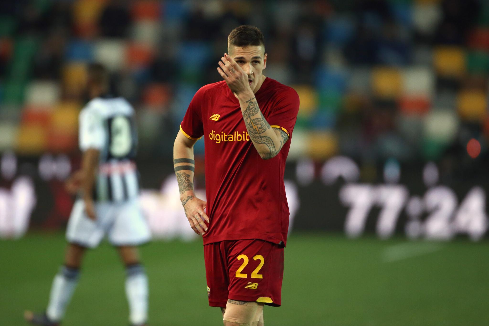 Zaniolo vuole Conte. Il West Ham fa sondaggi ma senza obbligo resterà