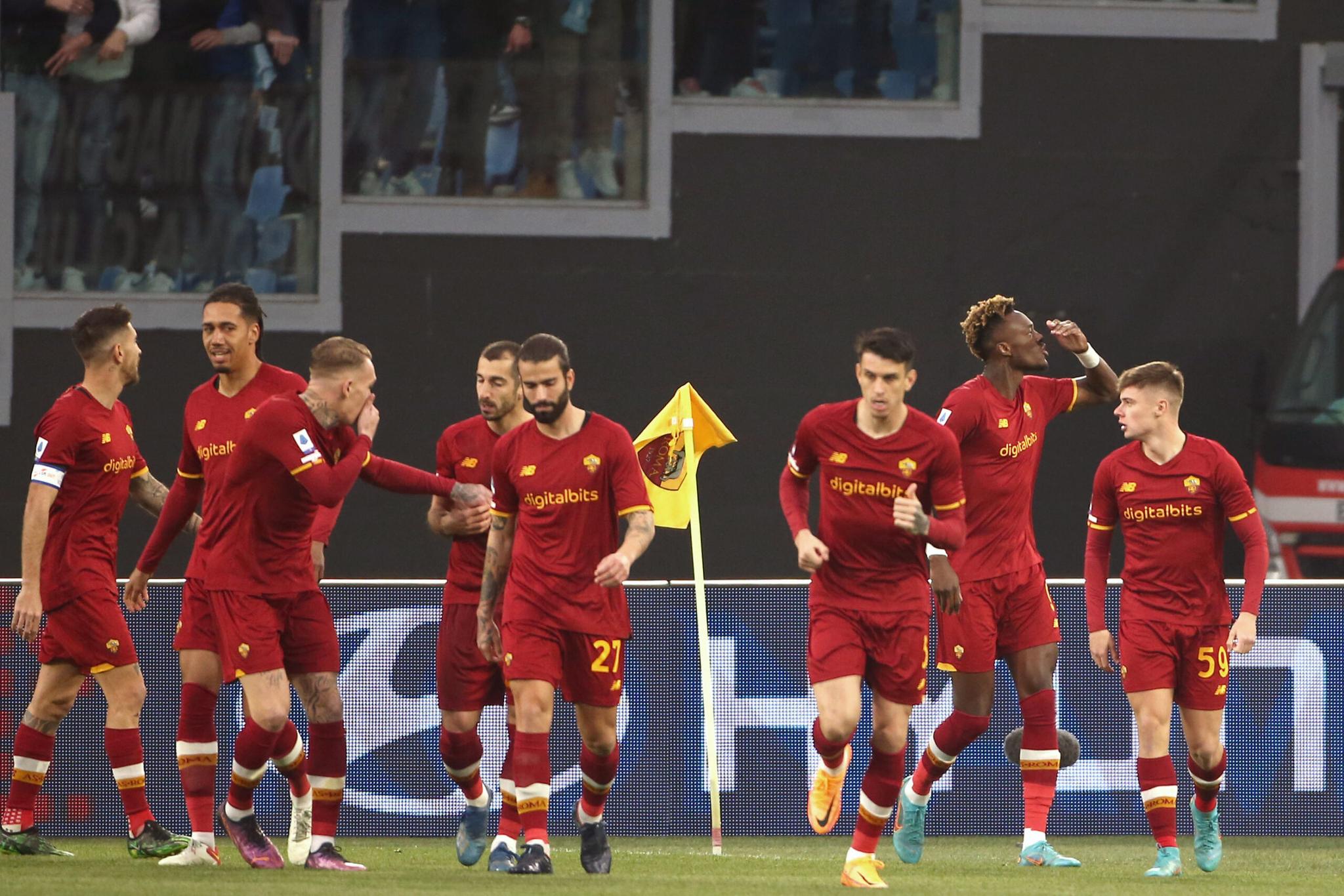 Si chiude il campionato, ma Inter e Roma non hanno mai giocato alle 15