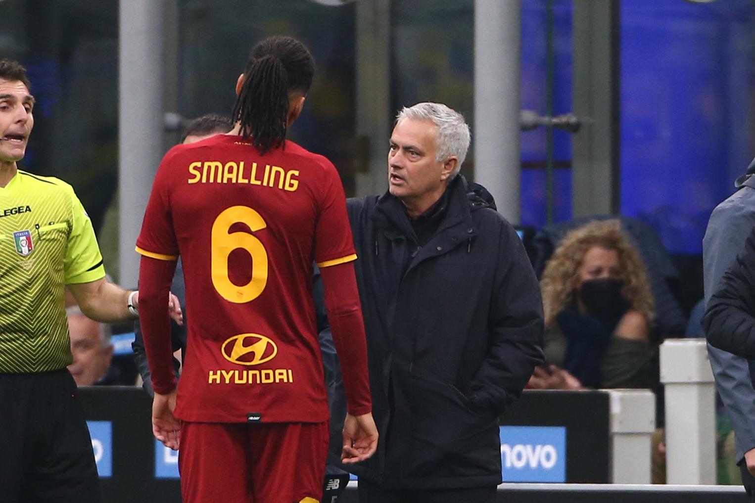 Nel 2023 la Roma è un monolite: 3 clean sheet come nelle precedenti 18 partite