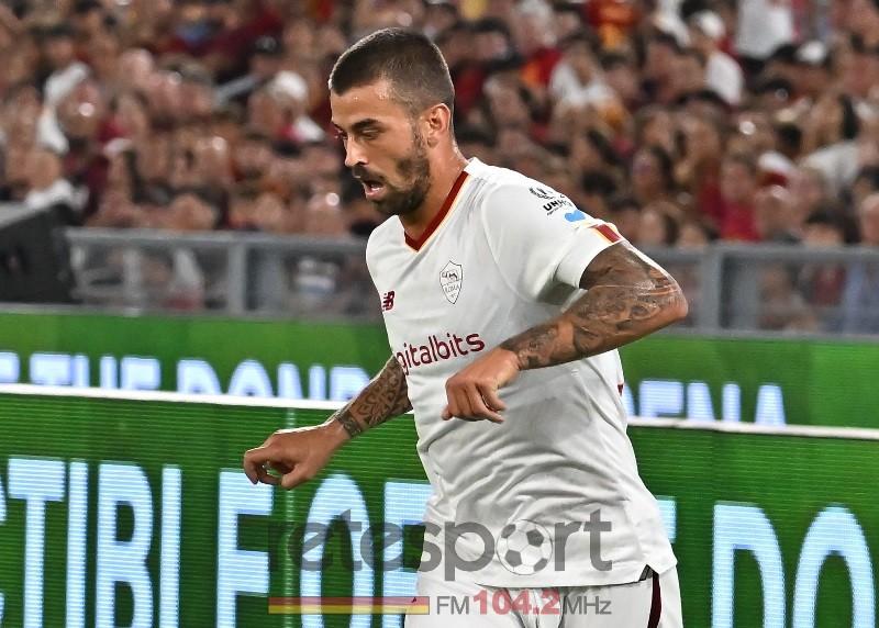 L’indagine Spinazzola-Pellegrini non preoccupa la Roma