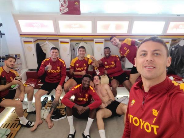 Matic sceglie la Roma: il serbo rinnoverà