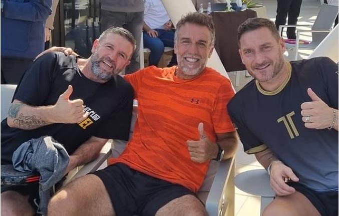 Candela a Retesport: “Il derby partita speciale. Mourinho? Mi sarei aspettato il suo rinnovo per dare serenità al gruppo”
