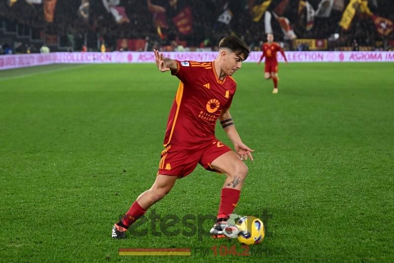 Dybala niente lesione: il piano per Leverkusen e Atalanta