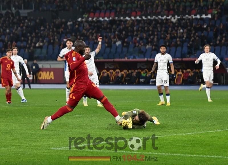 Lukaku, la grande crisi del bomber a tempo