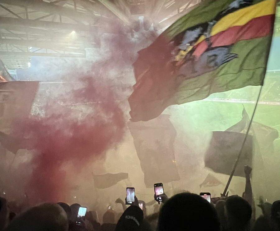 Parma-Roma, in vendita i biglietti del settore ospiti ma la parola ultima sarà ancora del CASMS