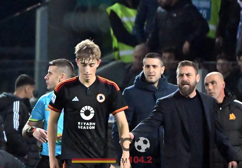 Roma, in 9 salutano: nessuna rosa della Serie A è composta da meno calciatori