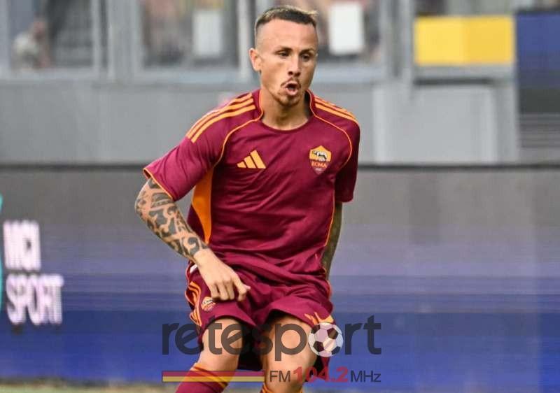 Angelino finalmente va di corsa: possibile chance nel finale in Grecia