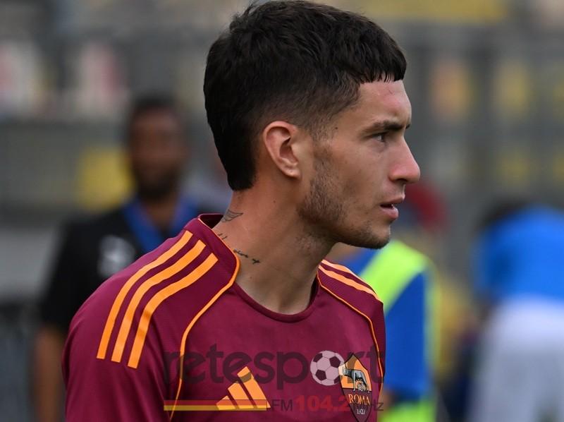 Pisa-Roma, le pagelle dei quotidiani: top Soulé e Dybala. In ombra Dovbyk ed El Shaarawy