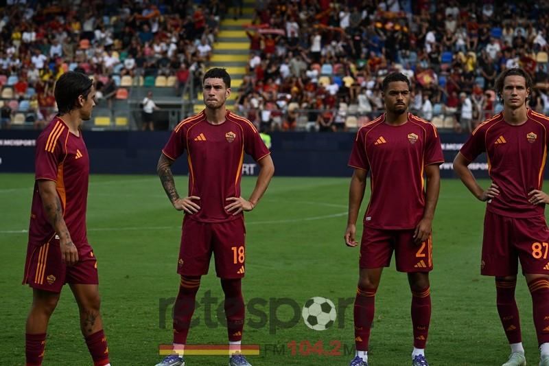 Turnover ‘ragionato’ col Midtjylland: possibili quattro variazioni