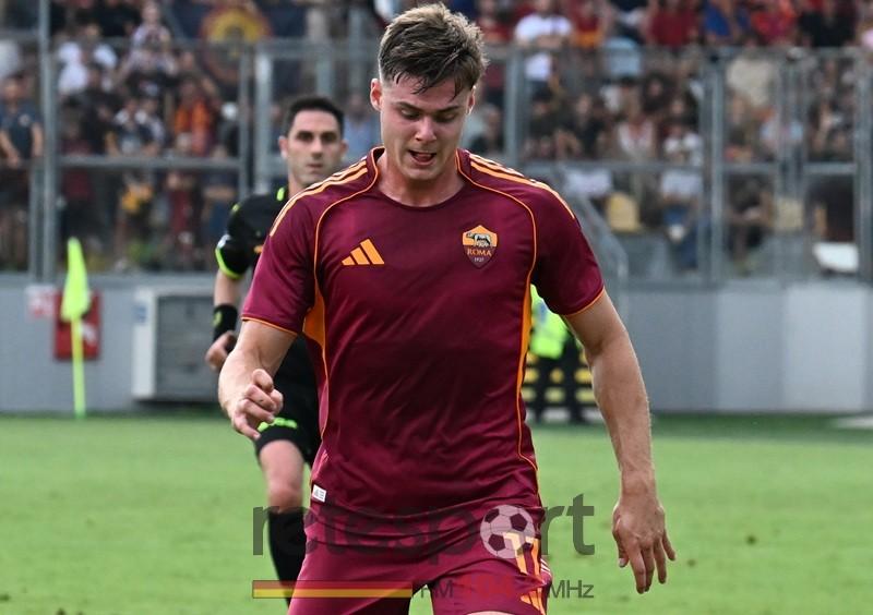 Ferguson può tornare al Brighton già a gennaio: le ultime