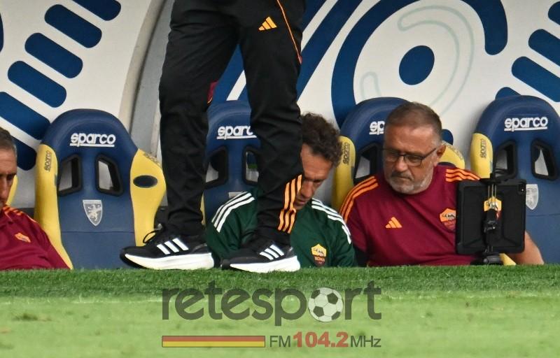 Gasp rischia 2 turni di squalifica ma Gritti è il suo talismano