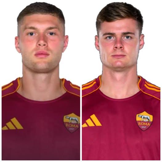 Roma-Viktoria Plzen, duelli persi e 0 occasioni pericolose: Dovbyk e Ferguson sono 2 fantasmi