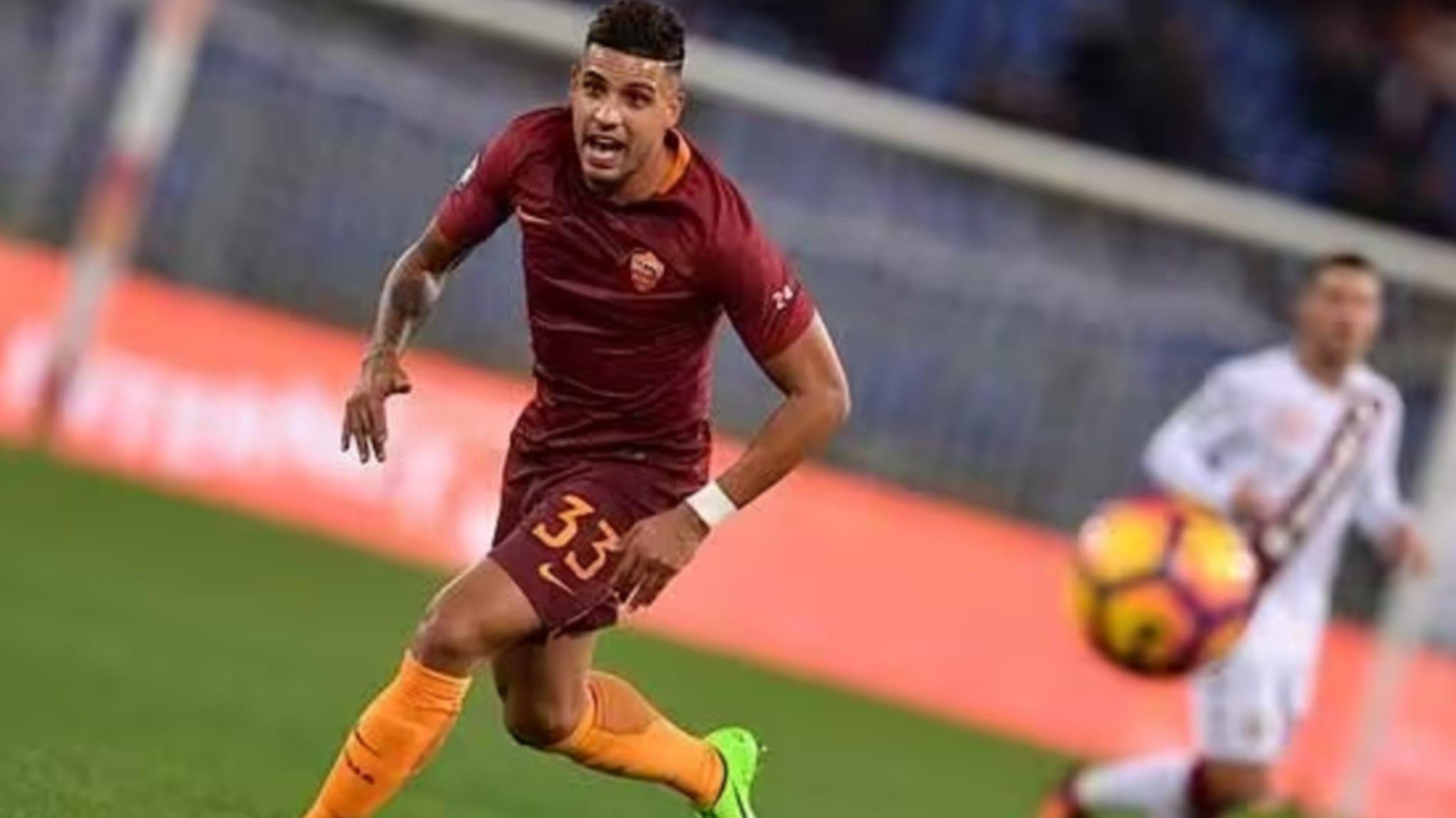 Emerson Palmieri: ”Sabatini portandomi a Roma mi ha cambiato la vita. Totti mi tranquillizzava”
