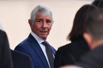 Abodi: “Sinner modello di rispetto. Scivolone Gravina su atleti? Mancanza di lucidità”