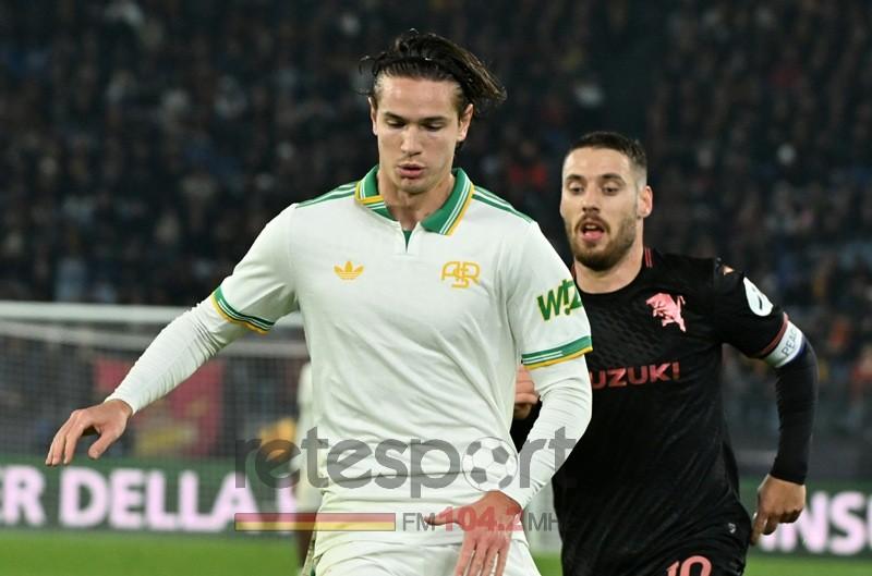 Vlasic, parla l’agente: “La sua stagione non è passata inosservata”