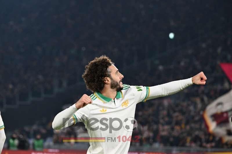 Hermoso oggi in gruppo. Speranza El Sha, Ferguson in dubbio. Il punto