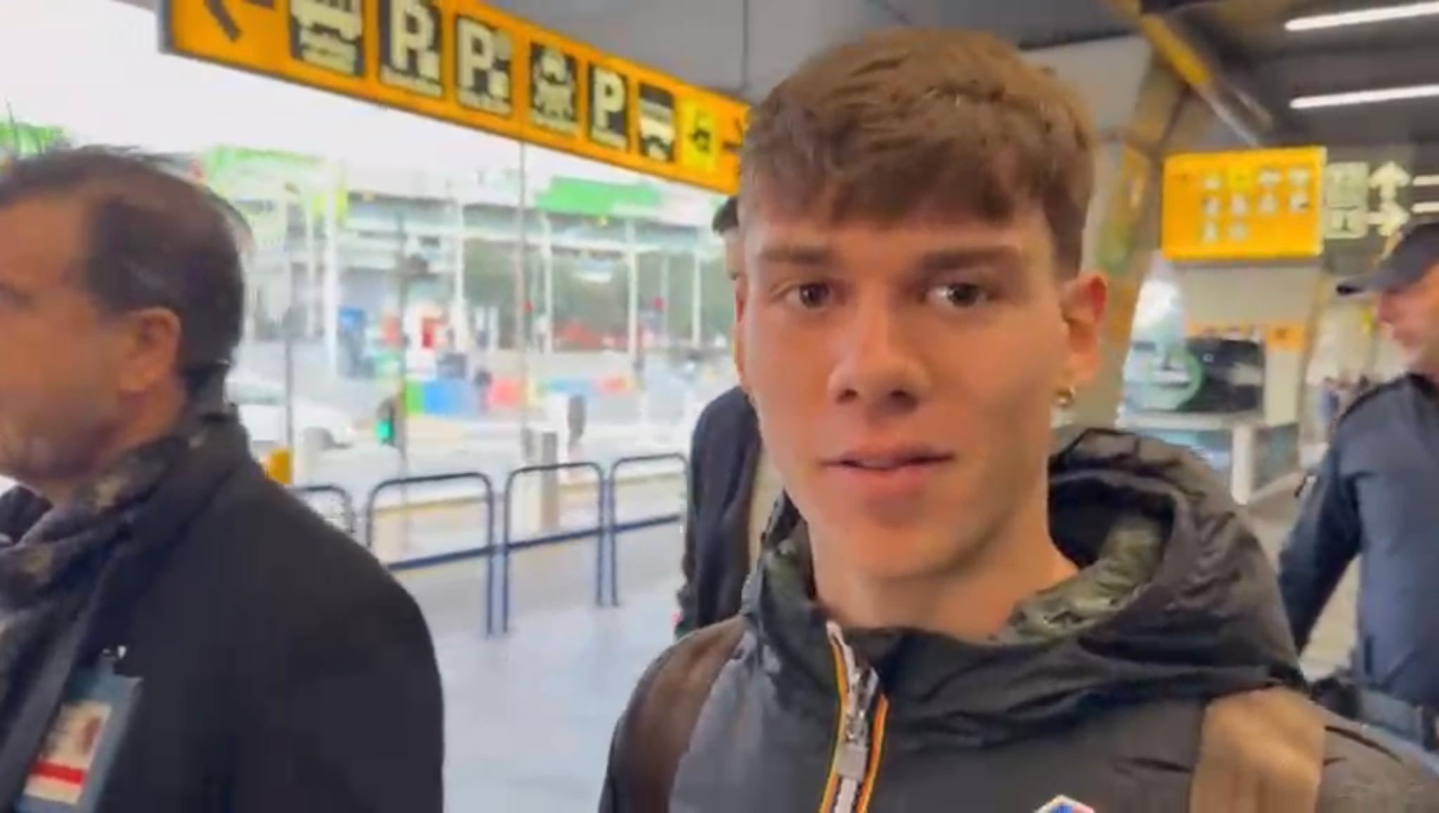 Ufficiale: Venturino è un nuovo calciatore della Roma (COMUNICATO)